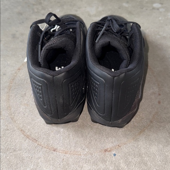 Adidas Men's Black and Gray Freak 2020 FB Cleat 11.5 NWT - Picture 3 of 6